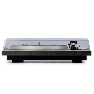 Проигрыватель виниловых дисков Premiera ECO One Black