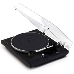 Проигрыватель виниловых дисков Premiera ECO One Black