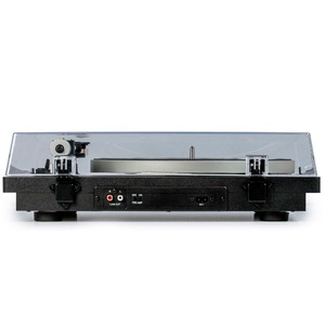 Проигрыватель виниловых дисков Premiera ECO One Black