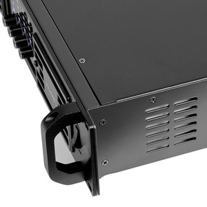 Профессиональный усилитель Premiera PA-4300