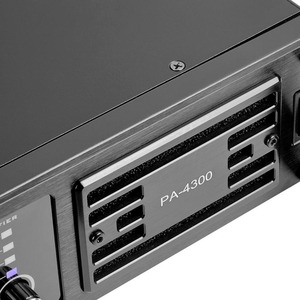 Профессиональный усилитель Premiera PA-4300