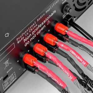 Профессиональный усилитель Premiera PA-4300