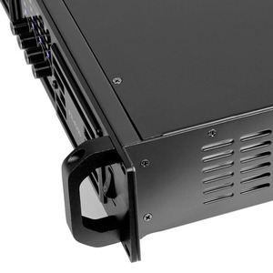 Профессиональный усилитель Premiera PA-4600