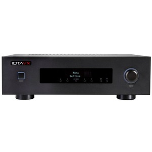 Усилитель предварительный Iotavx AVX17