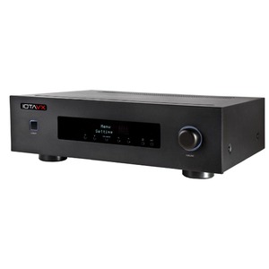 Усилитель предварительный Iotavx AVX17