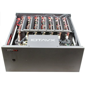 Усилитель мощности Iotavx AVXP1