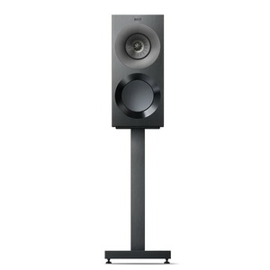 Колонка полочная KEF Reference 1 Meta BLK/GRY