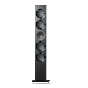 Колонка напольная KEF Reference 5 Meta BLK/GRY