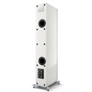 Колонка напольная KEF Reference 5 Meta BLK/GRY