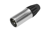 Разъем XLR Seetronic SCMM3