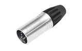 Разъем XLR Seetronic SCMM5