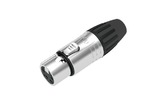 Разъем XLR Seetronic SCMF4