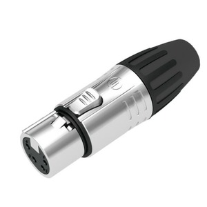 Разъем XLR Seetronic SCMF4