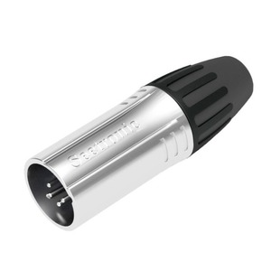 Разъем XLR Seetronic SCMM4
