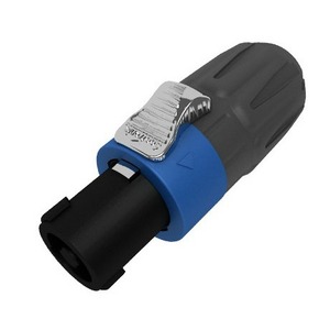 Разъем SpeakON Seetronic SL4FX-N