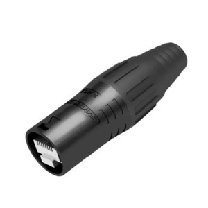 Разъем RJ-45 Seetronic SE8MC-B-1-NEW