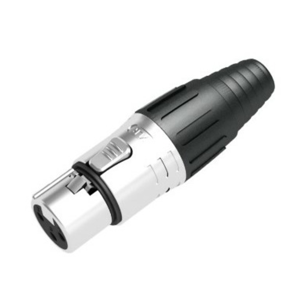 Разъем XLR Seetronic SCSF3
