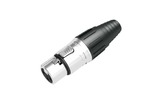 Разъем XLR Seetronic SCSF3