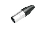 Разъем XLR Seetronic SCSM3