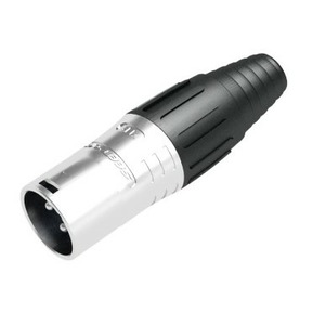 Разъем XLR Seetronic SCSM3