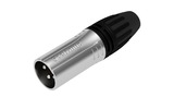 Разъем XLR Seetronic MC3MXX