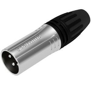 Разъем XLR Seetronic MC3MXX