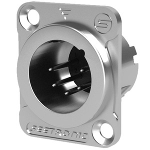 Терминал XLR Seetronic MJ5F2C