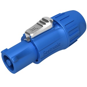 Разъем PowerCON Seetronic SAC3FCA