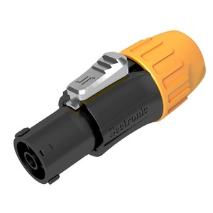 Разъем PowerCON Seetronic SAC3FX(05)