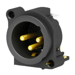 Терминал XLR Seetronic SCBDM3-H