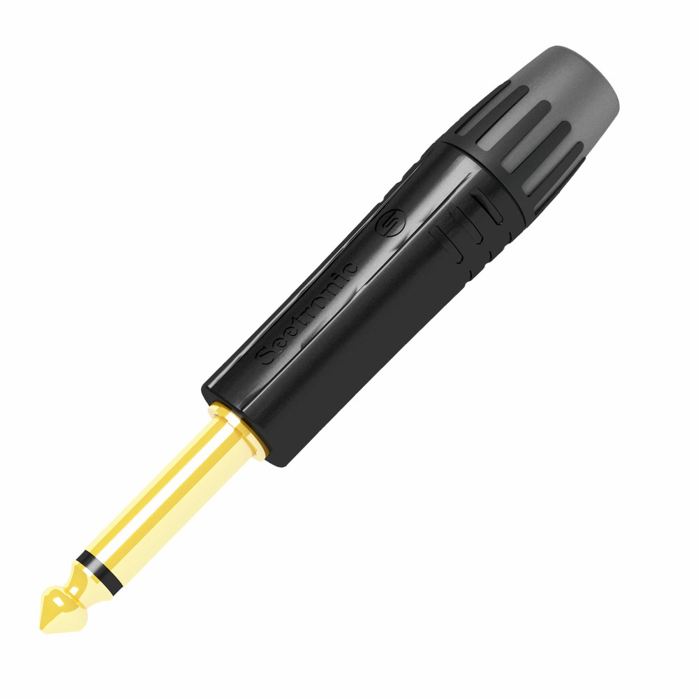 Разъем Jack Seetronic MP2X-BG