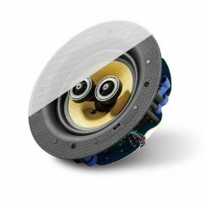 Колонка встраиваемая Lithe Audio 6.5 01554 Stereo speaker