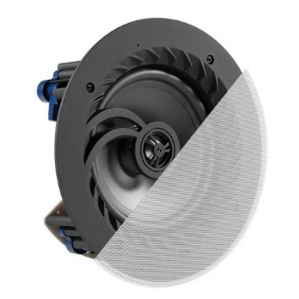 Колонка встраиваемая Lithe Audio 6.5 Thin 01568