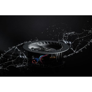 Колонка встраиваемая Lithe Audio LBT2/IP (03211)