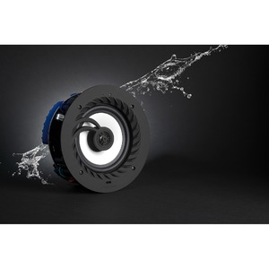 Колонка встраиваемая Lithe Audio LBT2/IP (03211)