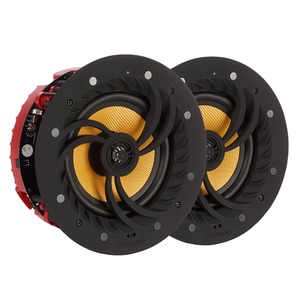 Колонка встраиваемая Lithe Audio LWFPRO