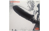 Виниловая пластинка LP Led Zeppelin / Led Zeppelin I