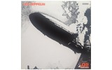 Виниловая пластинка и CD LP Led Zeppelin / Led Zeppelin I