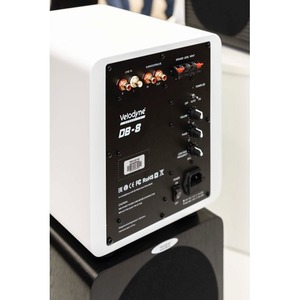 Сабвуфер Velodyne DB-8 White