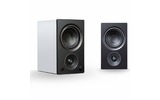 Колонка полочная PSB AM3 White