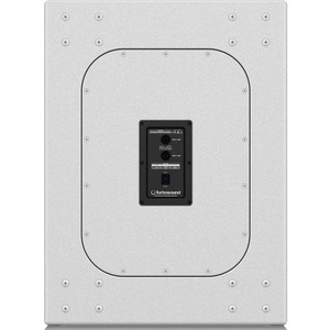 Сабвуфер концертный Turbosound NuQ118B-WH