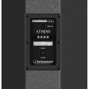 Колонка концертная Turbosound ATHENS TCS122/94