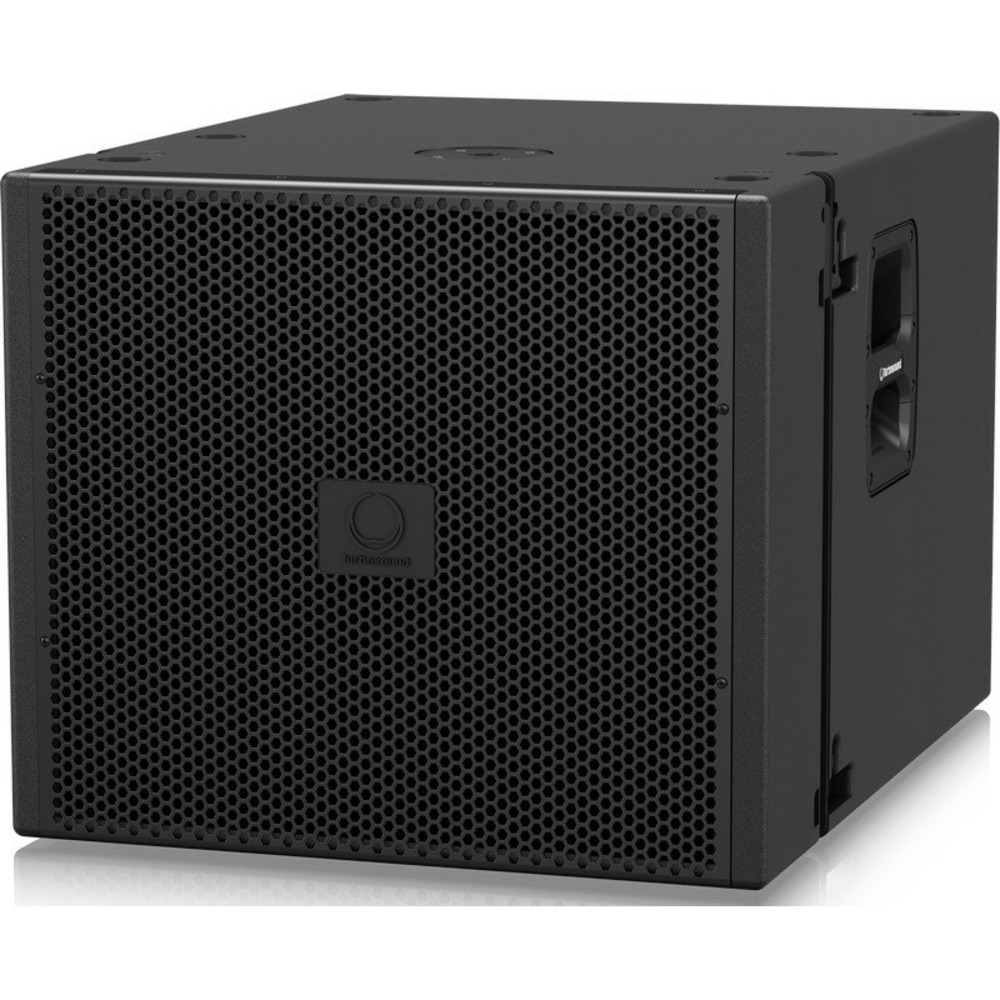 Сабвуфер концертный Turbosound BERLIN TBV118L-AN