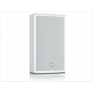 Колонка концертная Turbosound NuQ152-AN-WH