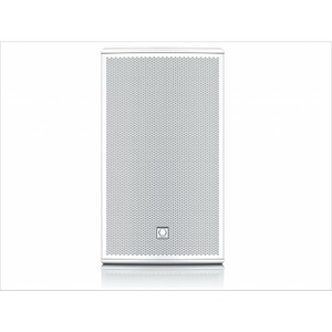 Колонка концертная Turbosound NuQ152-AN-WH