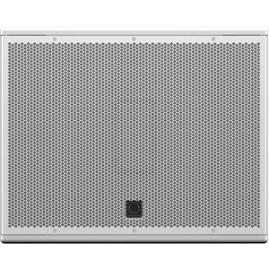 Колонка концертная Turbosound NuQ115B-WH