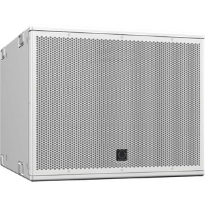 Колонка концертная Turbosound NuQ115B-WH
