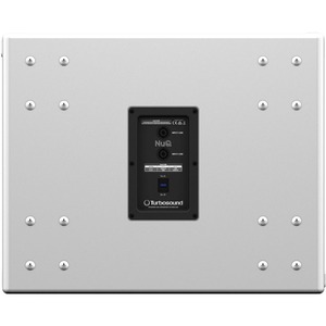 Колонка концертная Turbosound NuQ115B-WH