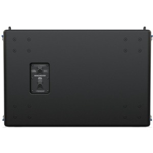 Колонка концертная Turbosound Manchester MS215