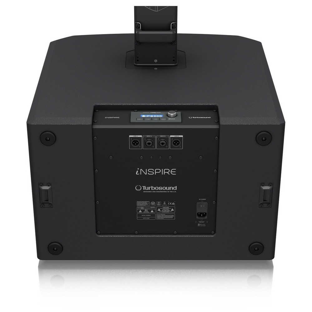 Колонка концертная Turbosound iNSPIRE iP3000